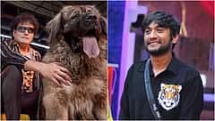 ಗಿಲ್ಲಿ ನಟ ಅಭಿಮಾನಿಗಳಿಂದ ಜೀವ ಬೆದರಿಕೆ: 1 ಕೋಟಿ ರೂ ಮಾನನಷ್ಟ ಮೊಕದ್ದಮೆ, 8 ಮಂದಿ ಬಂಧನ; ಡಾಗ್ ಸತೀಶ್ ಆರೋಪ