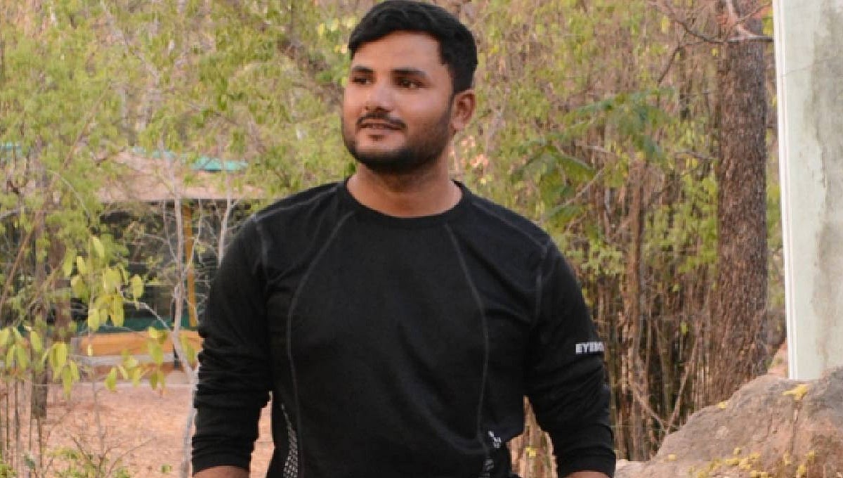 ದಾವಣಗೆರೆ: ಮದುವೆಯಾಗಿ 45 ದಿನಕ್ಕೆ ಪ್ರಿಯಕರನೊಂದಿಗೆ ಪತ್ನಿ ಪರಾರಿ; ಪತಿ, ಸೋದರಮಾವ ಆತ್ಮಹತ್ಯೆ!