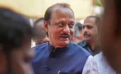 Ajit Pawar: ಮಹಾರಾಷ್ಟ್ರ ರಾಜಕೀಯದಲ್ಲಿ ಪ್ರೀತಿಯ 'ದಾದಾ'