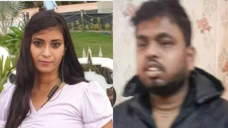 ಆಗ್ರಾದಲ್ಲಿ ಪೈಶಾಚಿಕ ಕೃತ್ಯ: ಲವರ್ ನಿಂದ 'HR ಮ್ಯಾನೇಜರ್' ಹತ್ಯೆ; ದೇಹವನ್ನು ತುಂಡಾಗಿಸಿ, ತಲೆಯನ್ನು ಚರಂಡಿಗೆ ಎಸೆದ ಕಟುಕ!
