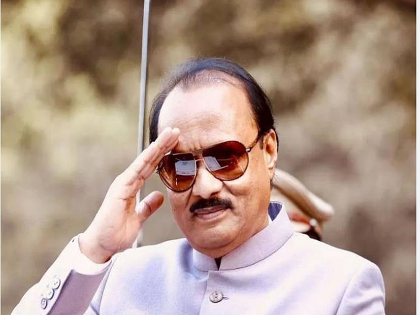 Pawar to Rupani: ವಿಮಾನ ದುರಂತದಲ್ಲಿ ಅಸುನೀಗಿದ ರಾಜಕೀಯ ಗಣ್ಯರು, ಪ್ರಮುಖ ವ್ಯಕ್ತಿಗಳು!