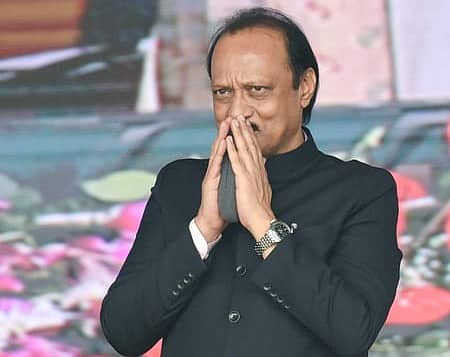 ವಿಮಾನ ಅಪಘಾತದಲ್ಲಿ ಅಜಿತ್ ಪವಾರ್ ನಿಧನ; ಅತಂತ್ರದಲ್ಲಿ NCP ಭವಿಷ್ಯ?; ರಾಜಕೀಯ ವಿಶ್ಲೇಷಕರು ಹೇಳೋದೇನು?