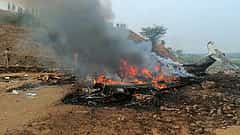 Ajit Pawar Plane Crash: ವಿಮಾನ ದುರಂತ ಸ್ಥಳದಲ್ಲಿ Black Box ಪತ್ತೆ..!
