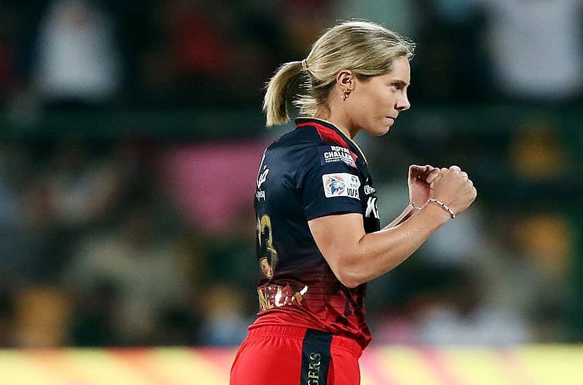 ಆಸ್ಟ್ರೇಲಿಯಾ ಮಹಿಳಾ ತಂಡಕ್ಕೆ ಹೊಸ ನಾಯಕಿ ಘೋಷಣೆ; RCB ಮಾಜಿ ಆಟಗಾರ್ತಿ ಆಯ್ಕೆ!