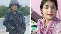 ಬೆಚ್ಚಿಬಿದ್ದ ದೆಹಲಿ: ಜಿಮ್ ಡಂಬಲ್ ನಿಂದ ತಲೆ ಜಜ್ಜಿ ಪತಿಯಿಂದಲೇ SWAT ಮಹಿಳಾ ಕಮಾಂಡೋ ಹತ್ಯೆ!