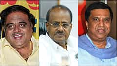AI ಬಳಸಿ ನನ್ನ ತೇಜೋವಧೆ: ವೈರಲ್ ಆಡಿಯೋ ಬಗ್ಗೆ ಮಾಜಿ ಸಂಸದ LR ಶಿವರಾಮೇಗೌಡ ಸ್ಪಷ್ಟೀಕರಣ