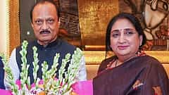 ಅಜಿತ್ ಪವಾರ್ ದುರಂತ ಅಂತ್ಯ: ಪವಾರ್ ಸಾಮ್ರಾಜ್ಯದ ಚುಕ್ಕಾಣಿ ಹಿಡಿಯುತ್ತಾರಾ ಸುನೇತ್ರಾ? ದಾದಾ ಪತ್ನಿಗೆ NCP ಸಾರಥ್ಯ!