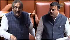 KJ George: ಸಿಎಂ ಪುತ್ರನ ಹಸ್ತಕ್ಷೇಪ; ಸಚಿವ ಸ್ಥಾನಕ್ಕೆ ರಾಜೀನಾಮೆ ನೀಡಲು ಕೆಜೆ ಜಾರ್ಜ್ ಮುಂದು? ಸದನದಲ್ಲಿ ಸಚಿವ ಸ್ಪಷ್ಟನೆ; Video