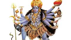 ಮಕರ ಭರಣಿಯಂದು ಭದ್ರಕಾಳಿಗೆ ವಿಶೇಷ ಪೂಜೆ: ಶತ್ರು ಸಂಹಾರಕ್ಕಾಗಿ ದೇವಿ ಆರಾಧನೆ; ಪೂಜಾ ವಿಧಾನ ಹೇಗೆ?
