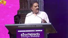 ಕರಾವಳಿಯಲ್ಲಿ ವಿಷ ಬಿತ್ತಿದರೆ ಪರಿಣಾಮ ನೆಟ್ಟಗಿರಲ್ಲ, ಅರಬ್ಬಿ ಸಮುದ್ರದ ಮೀನುಗಳಿಗೆ ಆಹಾರವಾಗ್ತೀರಿ: ಪ್ರಕಾಶ್ ರಾಜ್ಗೆ BJP ಶಾಸಕ ಎಚ್ಚರಿಕೆ..!