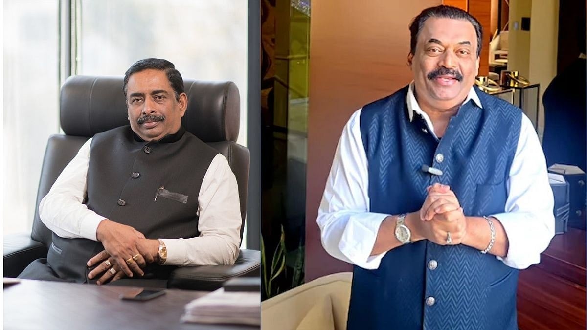 ಜನವರಿ 28ರಿಂದಲೂ ವಿಚಾರಣೆ ನಡೆಸುತ್ತಿದ್ದರು, ರಾಯ್ ಸಾವಿಗೆ IT ಕಿರುಕುಳವೇ ಕಾರಣ: ಸಹೋದರ ಸಿ.ಜೆ ಬಾಬು ಆರೋಪ