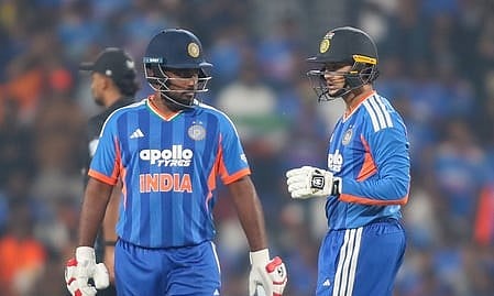 India vs New Zealand, 5th T20: ಭಾರತದ ಸಂಭಾವ್ಯ ಪ್ಲೇಯಿಂಗ್ XI; ಇಶಾನ್ ಕಿಶನ್, ಅಕ್ಷರ್ ಪಟೇಲ್‌ ಮರಳುವ ಸಾಧ್ಯತೆ; ಸಂಜು ಸ್ಯಾಮ್ಸನ್?