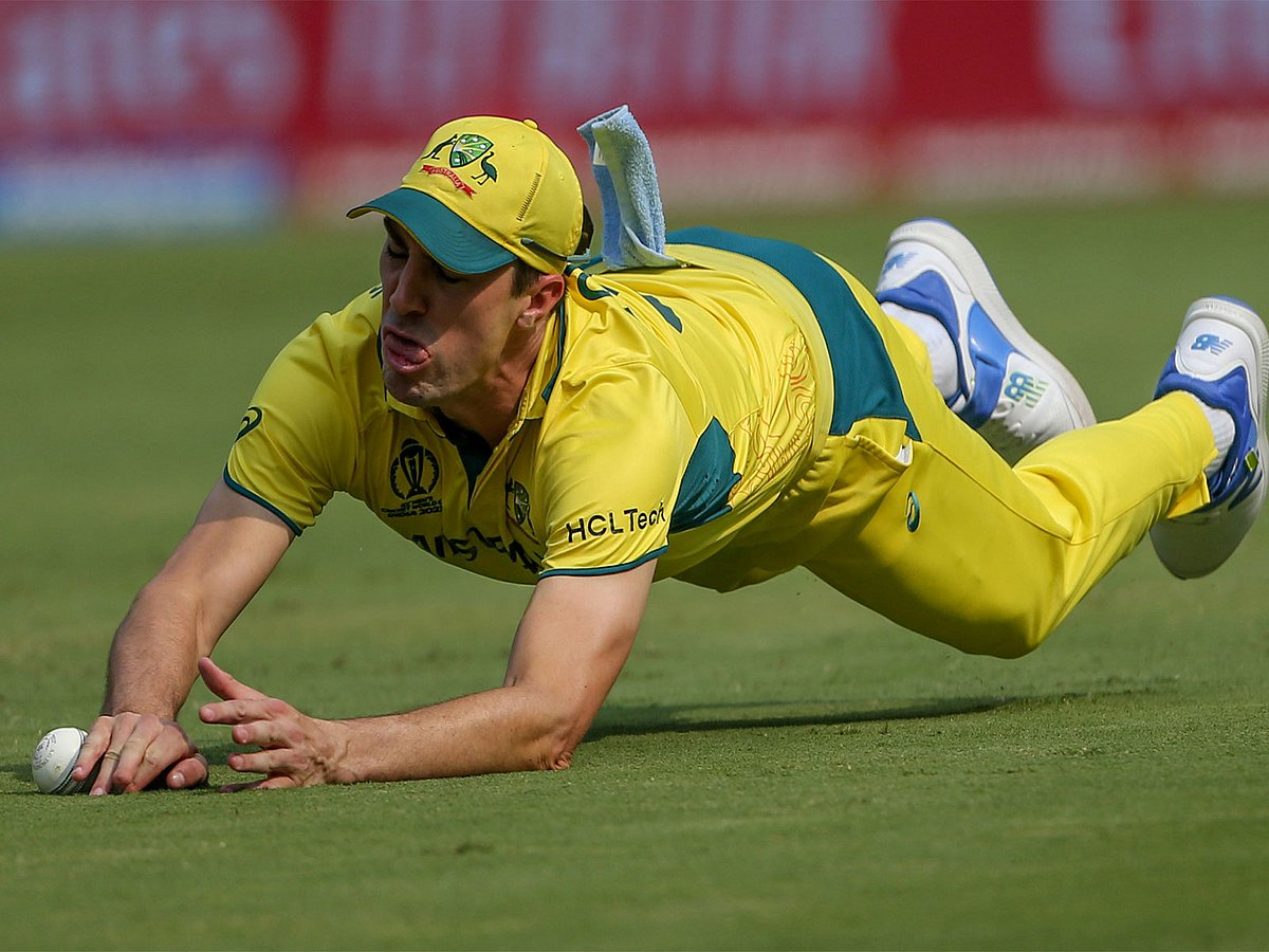 T20 World Cup 2026: ಪ್ಯಾಟ್ ಕಮ್ಮಿನ್ಸ್ ಔಟ್; ಬದಲಿ ಆಟಗಾರನನ್ನು ಹೆಸರಿಸಿದ ಆಸ್ಟ್ರೇಲಿಯಾ!