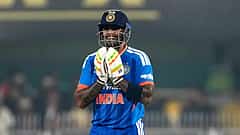 IND vs NZ 5th T20I: UAE ಆಟಗಾರನ 'ವಿಶ್ವದಾಖಲೆ' ಮುರಿದ ಸೂರ್ಯ ಕುಮಾರ್ ಯಾದವ್!