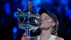 Australian Open: ನಂ. 1 ಆಟಗಾರ್ತಿ ಅರಿನಾ ಮಣಿಸಿದ ಎಲೆನಾ ರೈಬಾಕಿನಾ ಮುಡಿಗೆ ಆಸ್ಟ್ರೇಲಿಯನ್ ಓಪನ್ ಕಿರೀಟ