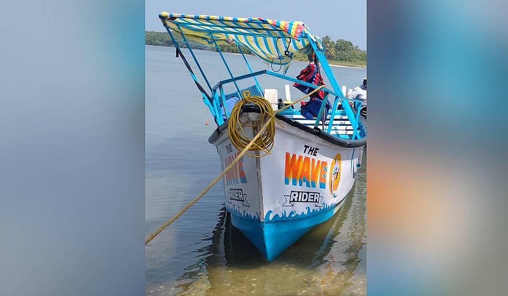 ಉಡುಪಿ ದೋಣಿ ದುರಂತ: ಸುರಕ್ಷತಾ ನಿಯಮಗಳನ್ನು ಉಲ್ಲಂಘಿಸಿದ ಮೂವರ ಬಂಧನ