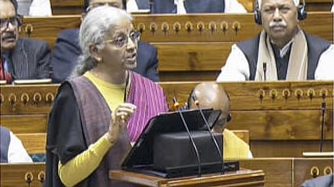 Union Budget 2026: ಪ್ರವಾಸೋದ್ಯಮ, ಪಾರಂಪರಿಕ ತಾಣಗಳು ಮತ್ತು ವೈದ್ಯಕೀಯ ಕೇಂದ್ರಗಳ ಉತ್ತೇಜನಕ್ಕೆ ಹಲವು ಘೋಷಣೆ