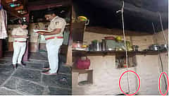ಬಾಗಲಕೋಟೆ: ಪುಟ್ಟ ಪುಟ್ಟ ಮೂರು ಮಕ್ಕಳನ್ನು ನೇಣು ಬಿಗಿದು ಕೊಂದು ತಾಯಿ ಆತ್ಮಹತ್ಯೆಗೆ ಯತ್ನ!