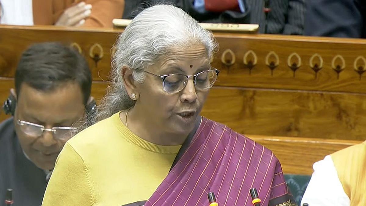 ಬಜೆಟ್ 2026: ತಮಿಳುನಾಡಿಗೆ ರೇರ್ ಅರ್ತ್ ಕಾರಿಡಾರ್ ಘೋಷಣೆ