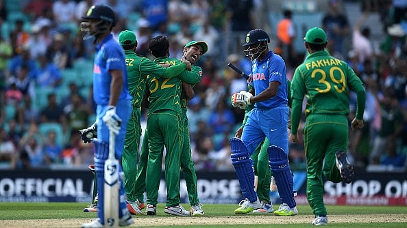 T20 World Cup 2026: 'ಟೂರ್ನಿ ಆಡ್ತೇವೆ.. ಆದ್ರೆ ಭಾರತದ ವಿರುದ್ಧ ಆಡಲ್ಲ'; ಐಸಿಸಿಗೆ PCB ಹೊಸ ತಲೆನೋವು!