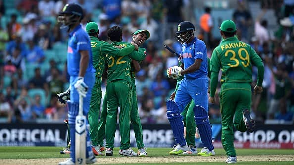 T20 World Cup 2026: ಭಾರತ ವಿರುದ್ಧದ ಪಂದ್ಯವನ್ನು ಪಾಕಿಸ್ತಾನ ಬಹಿಷ್ಕರಿಸಿದರೆ ICCಗೆ ಸಾವಿರಾರು ಕೋಟಿ ರೂ ನಷ್ಟ!