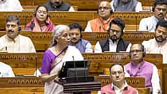 ಕೇಂದ್ರ ಬಜೆಟ್ 2026: ಸತತ 9ನೇ ಬಾರಿ ವಿತ್ತ ಸಚಿವೆ ನಿರ್ಮಲಾ ಸೀತಾರಾಮನ್ ಬಜೆಟ್ ಮಂಡನೆ; ಅಪಾರ ನಿರೀಕ್ಷೆ