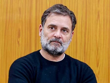 Union budget 2026: ಭಾರತದ ನೈಜ ಬಿಕ್ಕಟ್ಟುಗಳನ್ನು ಬಜೆಟ್ ಮೂಲೆಗುಂಪು ಮಾಡಿದೆ- ರಾಹುಲ್ ಗಾಂಧಿ