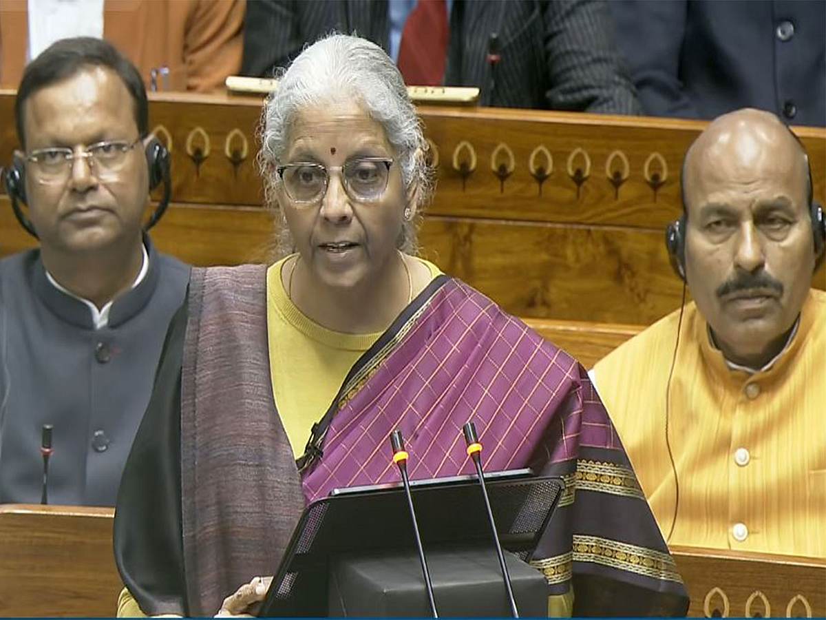 Union Budget 2026: ಮುಂದಿನ 5 ವರ್ಷಗಳಲ್ಲಿ ಬಯೋಫಾರ್ಮಾದಲ್ಲಿ ₹10,000 ಕೋಟಿ ಹೂಡಿಕೆ!