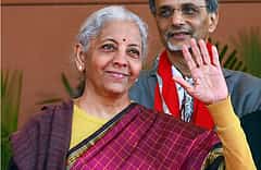 ಕೇಂದ್ರ ಬಜೆಟ್ 2026: ಗ್ರಾಮೀಣ ಮಹಿಳೆಯರು ನಡೆಸುವ ಉದ್ಯಮಗಳಿಗೆ ಉತ್ತೇಜನ ನೀಡಲು 'SHE-MART' ಆರಂಭ