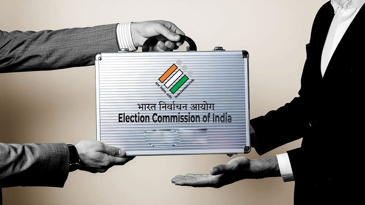 ಕೇಂದ್ರ ಬಜೆಟ್ 2026: ಚುನಾವಣಾ ಆಯೋಗಕ್ಕೆ ಸಿಹಿ; ಆಯವ್ಯಯ ಹಂಚಿಕೆ ಶೇ.25ರಷ್ಟು ಹೆಚ್ಚಳ!