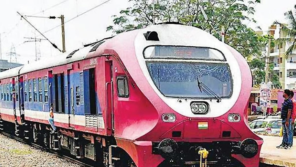 ಕೇಂದ್ರ ಬಜೆಟ್ 2026: ದೀರ್ಘಕಾಲದಿಂದ ನನೆಗುದಿಗೆ ಬಿದ್ದಿದ್ದ ಬೆಂಗಳೂರು ಉಪನಗರ ರೈಲು ಯೋಜನೆಗೆ 500 ಕೋಟಿ ರೂ ಘೋಷಣೆ