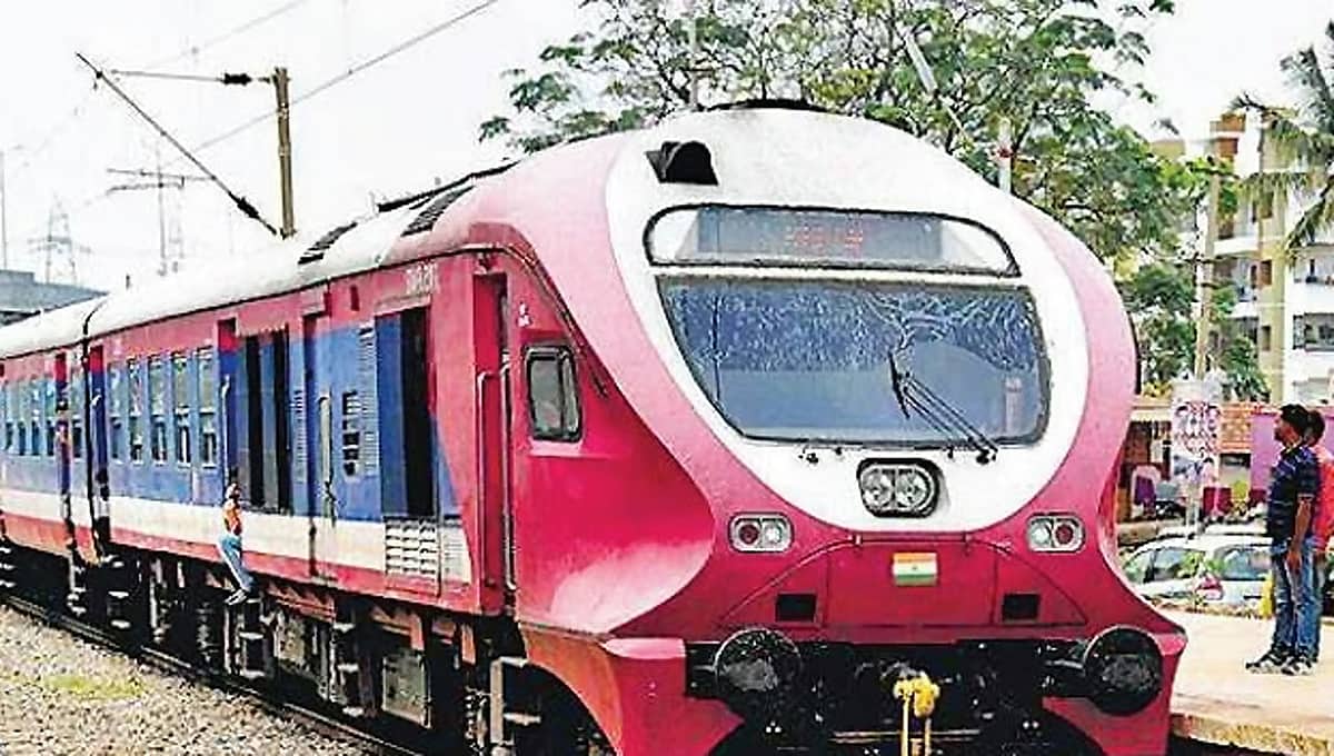 ಕೇಂದ್ರ ಬಜೆಟ್ 2026: ದೀರ್ಘಕಾಲದಿಂದ ನನೆಗುದಿಗೆ ಬಿದ್ದಿದ್ದ ಬೆಂಗಳೂರು ಉಪನಗರ ರೈಲು ಯೋಜನೆಗೆ 500 ಕೋಟಿ ರೂ ಘೋಷಣೆ