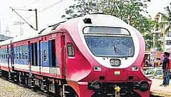 ಕೇಂದ್ರ ಬಜೆಟ್ 2026: ದೀರ್ಘಕಾಲದಿಂದ ನನೆಗುದಿಗೆ ಬಿದ್ದಿದ್ದ ಬೆಂಗಳೂರು ಉಪನಗರ ರೈಲು ಯೋಜನೆಗೆ 500 ಕೋಟಿ ರೂ ಘೋಷಣೆ