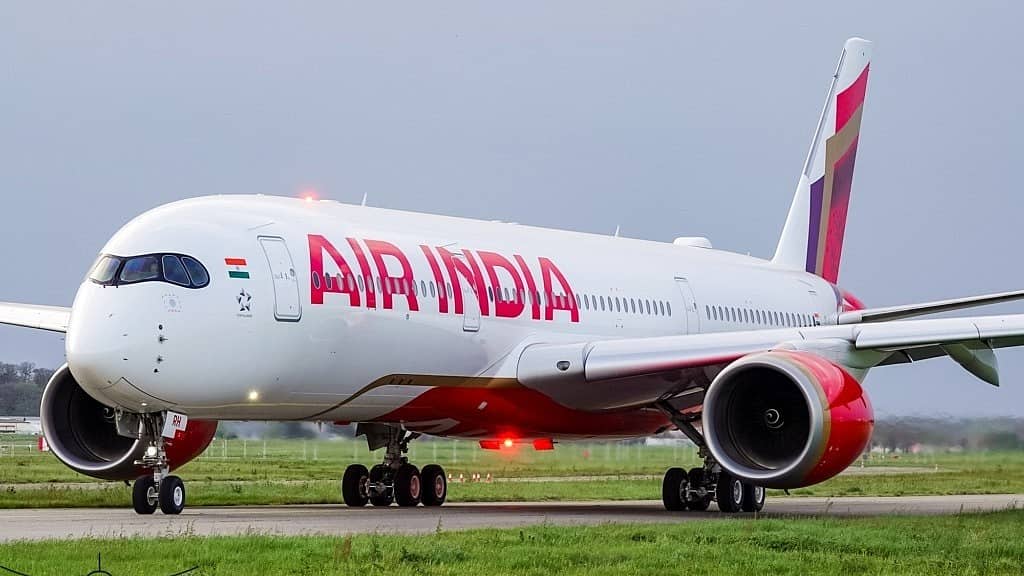 ಅಹಮದಾಬಾದ್ ದುರಂತದಿಂದ ಎಚ್ಚೆತ್ತ Air India: ಇಂಧನ ನಿಯಂತ್ರಣ ಸ್ವಿಚ್ ಸಮಸ್ಯೆ; ಲಂಡನ್-ಬೆಂಗಳೂರು ವಿಮಾನ ಹಾರಾಟ ಸ್ಥಗಿತ!