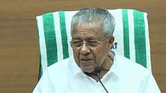 ಸಿಜೆ ರಾಯ್ ಆತ್ಮಹತ್ಯೆ: ನ್ಯಾಯಾಂಗ ತನಿಖೆಗೆ ಕೇರಳ ಸಿಎಂ ಪಿಣರಾಯಿ ಒತ್ತಾಯ, ಕೇಂದ್ರಕ್ಕೆ ಪತ್ರ!