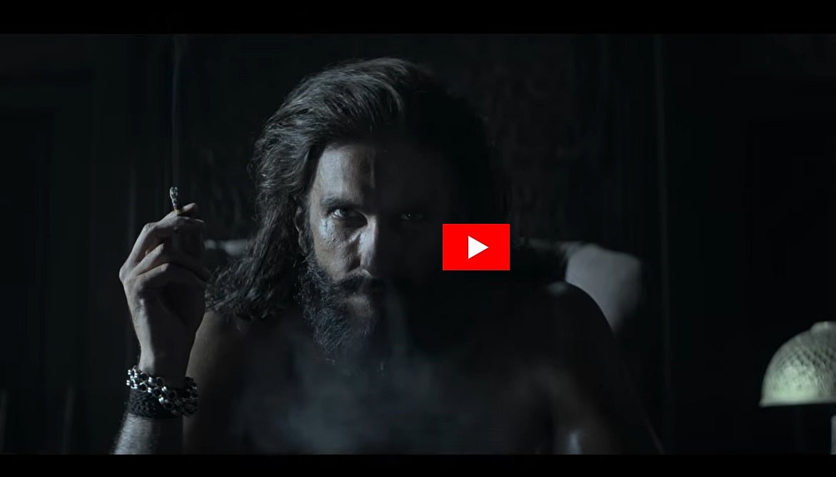 ‘ಧುರಂಧರ್ 2’ ಟೀಸರ್ ಬಿಡುಗಡೆ, ರಿಲೀಸ್ ದಿನಾಂಕ ಘೋಷಣೆ