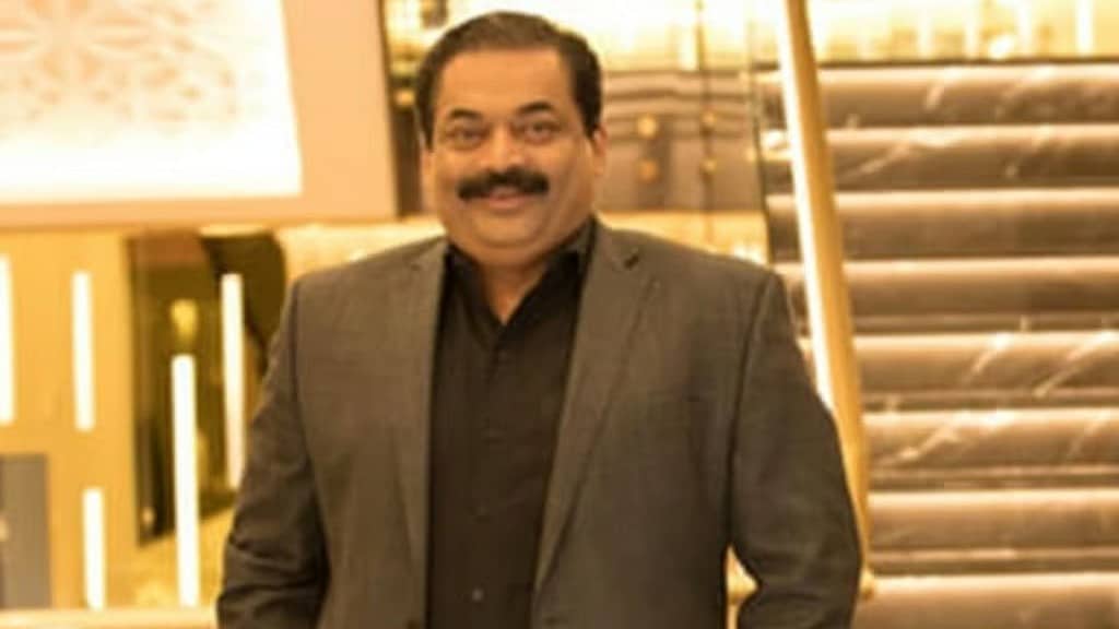 ಸಿಜೆ ರಾಯ್ ಮಾನಸಿಕ ಒತ್ತಡ, ಖಿನ್ನತೆಯಿಂದ ಬಳಲುತ್ತಿದ್ದರು: SIT ತನಿಖೆ ವೇಳೆ ಮಾಹಿತಿ ಬಹಿರಂಗ!