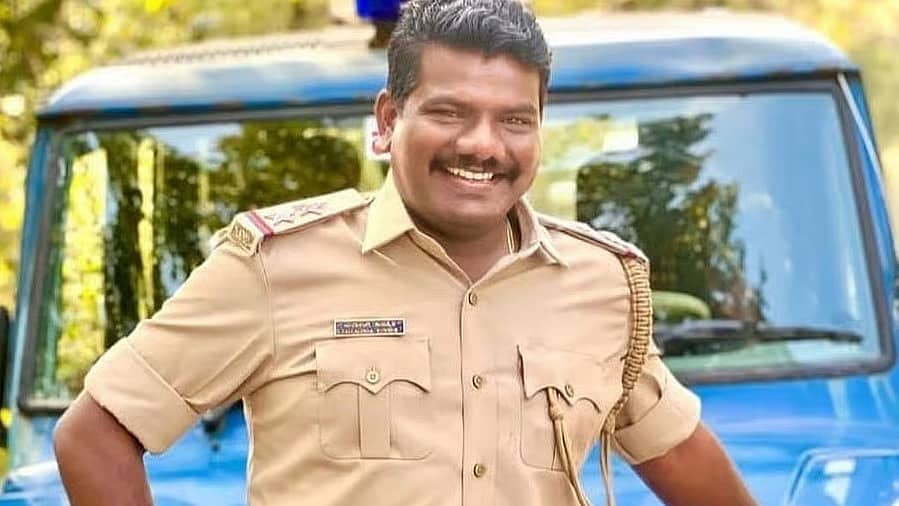 ದಕ್ಷ ಪ್ರಾಮಾಣಿಕ ಅಧಿಕಾರಿ PSI ಯಲ್ಲಾಲಿಂಗ 33 ವರ್ಷಕ್ಕೇ ನಿಧನ