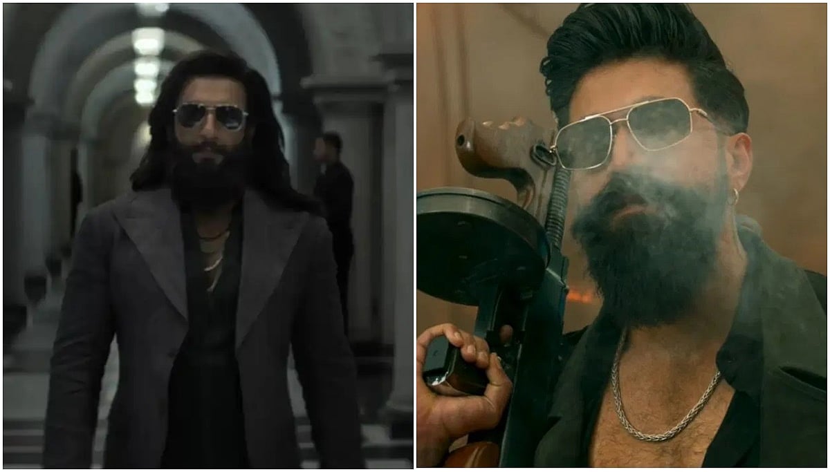 Dhurandhar 2 Teaser: ಬಾಕ್ಸ್ ಆಫೀಸ್ ನಲ್ಲಿ ಧುರಂಧರ್ 2 v/s ಟಾಕ್ಸಿಕ್ ಮುಖಾಮುಖಿ