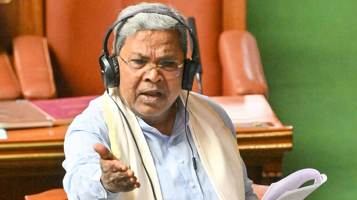 ವಿಬಿ-ಜಿ ರಾಮ್ ಜಿ ವಿರುದ್ಧ ವಿಧಾನಸಭೆಯಲ್ಲಿ ನಿರ್ಣಯ ಅಂಗೀಕಾರ; ಕಲಾಪ ಅನಿರ್ದಿಷ್ಟಾವಧಿಗೆ ಮುಂದೂಡಿಕೆ