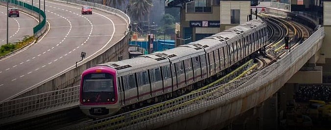 ನಮ್ಮ ಮೆಟ್ರೊ ಪ್ರಯಾಣ ದುಬಾರಿ ಸಾಧ್ಯತೆ: ಟಿಕೆಟ್ ದರ ಪರಿಷ್ಕರಣೆಗೆ BMRCL ಅಸ್ತು
