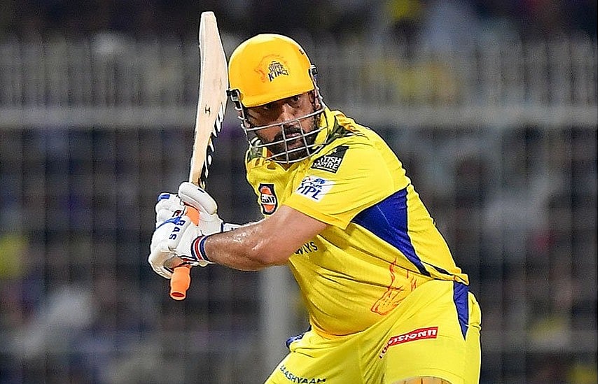 T20 World Cup 2026: 'ಇದು ಅತ್ಯಂತ ಅಪಾಯಕಾರಿ ತಂಡಗಳಲ್ಲಿ ಒಂದು, ಆದರೆ...'; ಟೀಂ ಇಂಡಿಯಾ ಬಗ್ಗೆ ಎಂಎಸ್ ಧೋನಿ