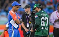 T20 World Cup 2026: 'ಪಾಕಿಸ್ತಾನಕ್ಕೆ ಇನ್ಮುಂದೆ ಅವಲಂಬನೆ ಅಗತ್ಯವಿಲ್ಲ': ICCಯೇ ಒಂದು ಹೆಜ್ಜೆ ಹಿಂದಿಟ್ಟಿದೆ- PCB ಮಾಜಿ ಮುಖ್ಯಸ್ಥ