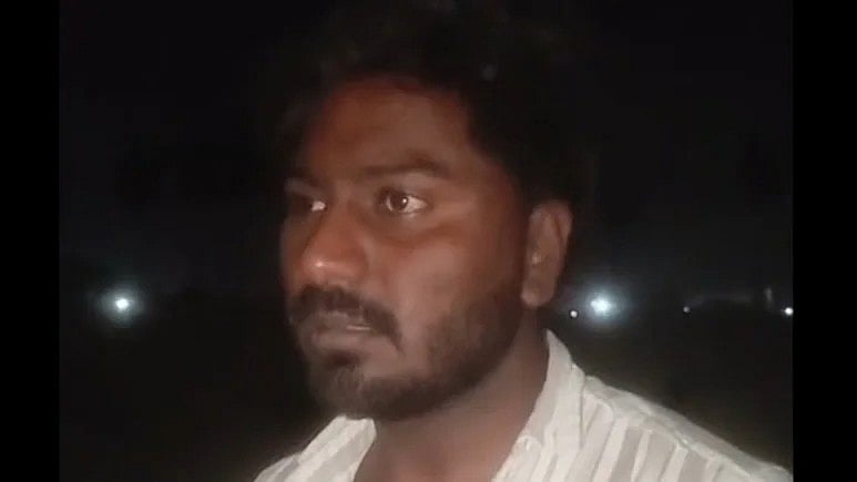 ಗಂಡ-ಹೆಂಡತಿ ಜಗಳ: ಒಂದು ಮಾಡಲು ಹೋದ ಹಿಂದೂ ವ್ಯಕ್ತಿ ಮೇಲೆ ಮುಸ್ಲಿಂ ಯುವಕರಿಂದ ಹಲ್ಲೆ!