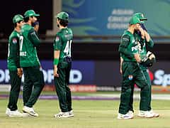 T20 World Cup 2026: ಪಂದ್ಯಾವಳಿಯಿಂದ ಔಟ್; ಪಾಕಿಸ್ತಾನದ ಆಟಗಾರರಿಗೆ PCB ಶಾಕ್ ಟ್ರೀಟ್ಮೆಂಟ್!