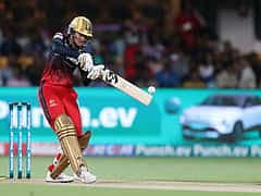 WPL 2026 Final: ಜ್ವರದಿಂದ ಬಳಲುತ್ತಿದ್ದರೂ ಮೈದಾನಕ್ಕಿಳಿದು RCB ತಂಡವನ್ನು ಗೆಲ್ಲಿಸಿದ ನಾಯಕಿ ಸ್ಮೃತಿ ಮಂಧಾನ!