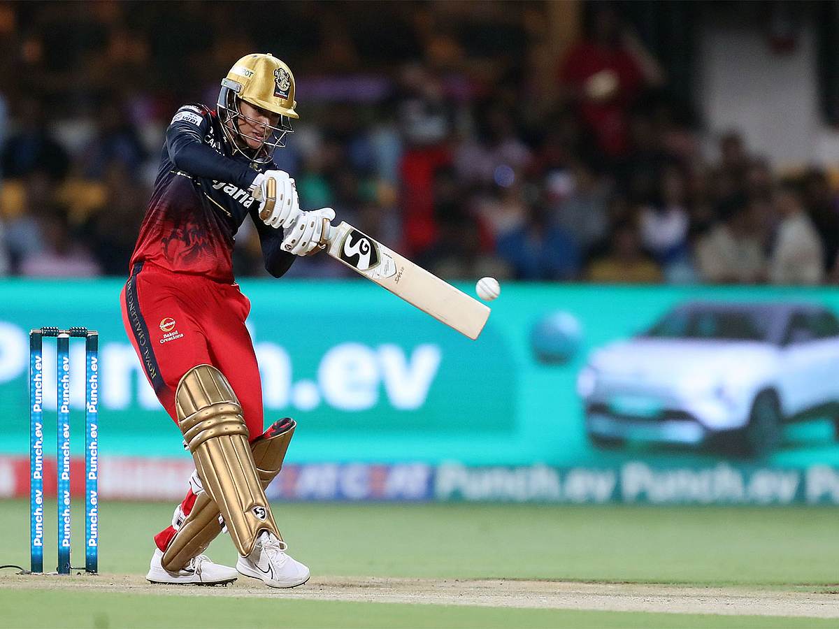 WPL 2026 Final: ಜ್ವರದಿಂದ ಬಳಲುತ್ತಿದ್ದರೂ ಮೈದಾನಕ್ಕಿಳಿದು RCB ತಂಡವನ್ನು ಗೆಲ್ಲಿಸಿದ ನಾಯಕಿ ಸ್ಮೃತಿ ಮಂಧಾನ!