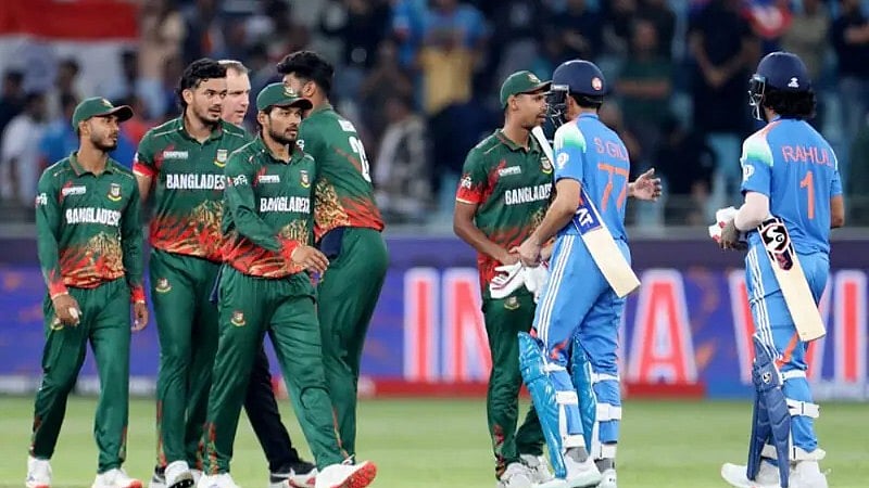 Thank you, Pakistan: ಭಾರತದ ವಿರುದ್ಧ ಬಾಂಗ್ಲಾದೇಶದ ಹಗೆತನ ಬಟಾಬಯಲು!