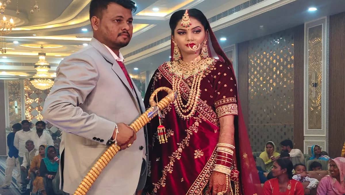 Honeymoon Murder: ಗಂಡನನ್ನು ಕೊಂದು ಹಿಟ್ ಅಂಡ್ ರನ್ ಕತೆ ಕಟ್ಟಿದ ನವವಿವಾಹಿತೆ; ಅಂಜು-ಸಂಜು ಪ್ರೀತಿಗೆ ಬಲಿಯಾದ ಆಶಿಶ್!