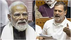 Epstein ದಾಖಲೆಗಳಲ್ಲಿ ಹೆಸರಿದ್ದರೂ ಅನಿಲ್ ಅಂಬಾನಿ ಜೈಲಿಗೆ ಹೋಗಿಲ್ಲ ಏಕೆ: ರಾಹುಲ್ ಗಾಂಧಿ